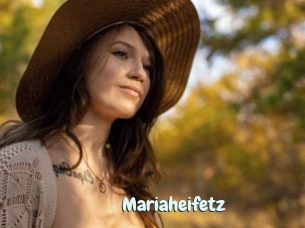 Mariaheifetz