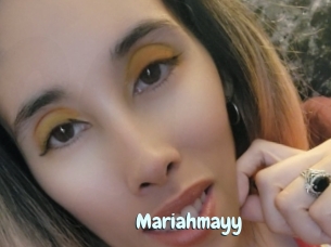 Mariahmayy