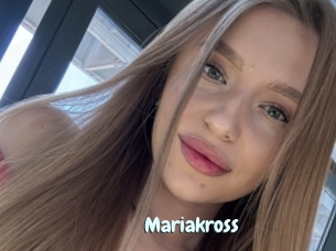 Mariakross