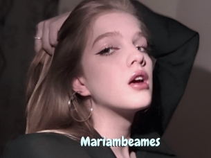 Mariambeames