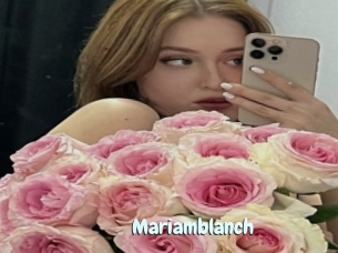 Mariamblanch