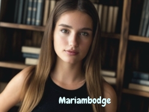 Mariambodge