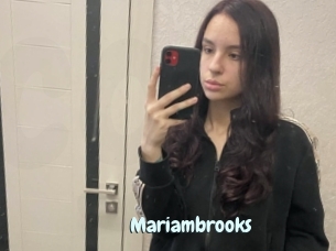 Mariambrooks
