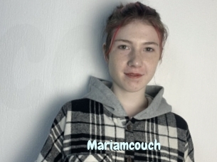 Mariamcouch
