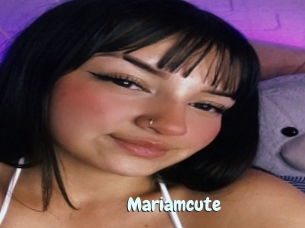 Mariamcute