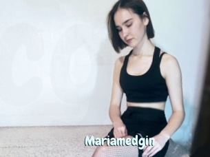 Mariamedgin