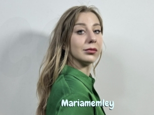 Mariamemley
