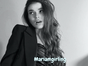 Mariamgirling