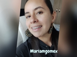 Mariamgomex