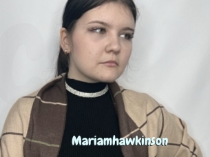 Mariamhawkinson