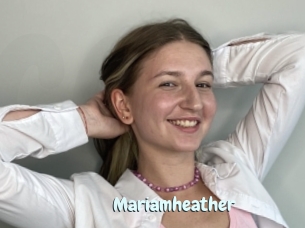 Mariamheather