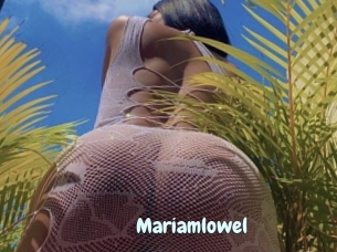 Mariamlowel
