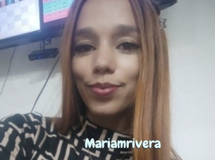 Mariamrivera