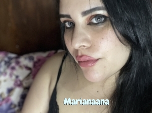 Marianaana