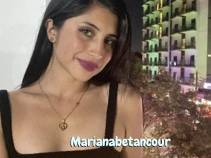 Marianabetancour