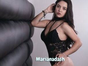 Marianadash