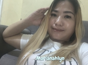 Marianahlyn