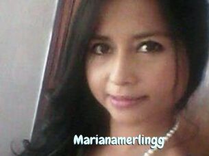 Marianamerlingg