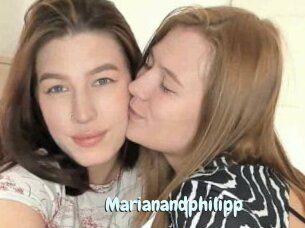Marianandphilipp