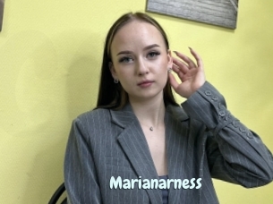Marianarness