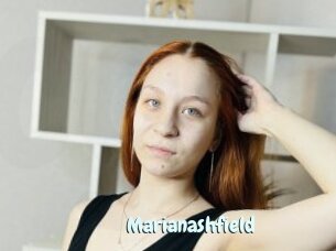 Marianashfield