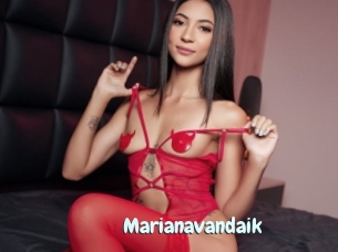 Marianavandaik
