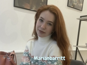 Marianbarritt