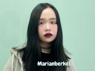 Marianberkes