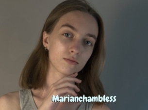 Marianchambless