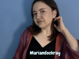 Mariandockray