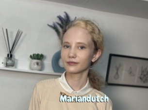 Mariandutch