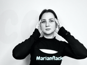 Marianflack