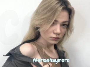 Marianhaymore