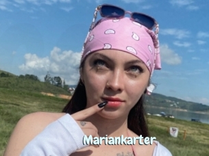 Mariankarter