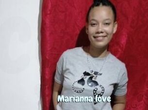 Marianna_love