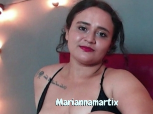 Mariannamartix