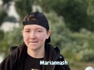 Mariannash