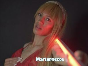 Mariannecox
