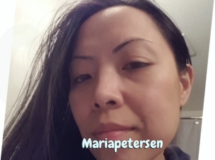 Mariapetersen