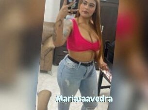 Mariasaavedra