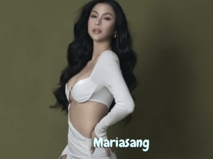 Mariasang