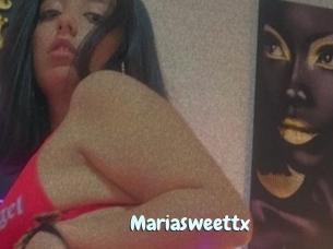 Mariasweettx