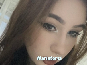 Mariatores
