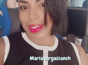 Mariavargassanch