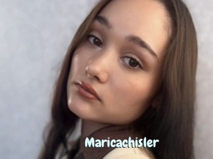 Maricachisler
