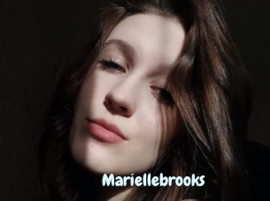 Mariellebrooks