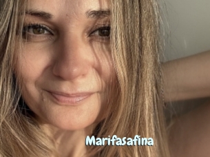 Marifasafina