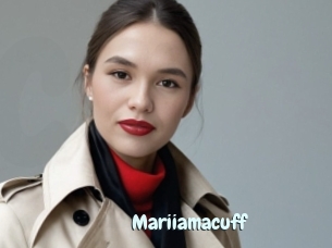 Mariiamacuff