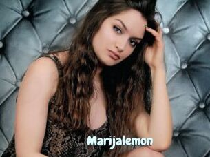 Marijalemon
