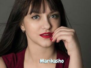 Marikasho